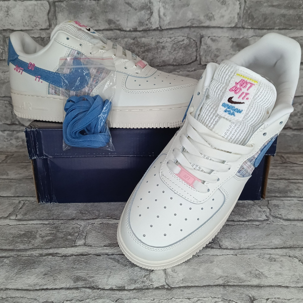 Кроссовки Nike Air Force 1 #1