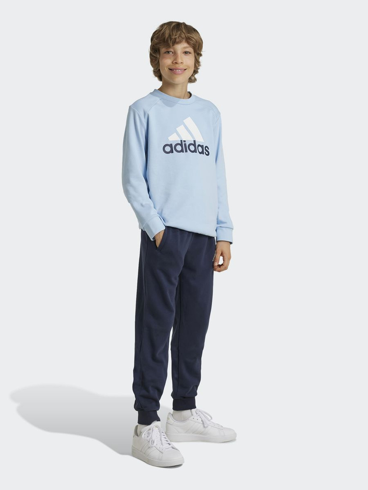 Костюм спортивный adidas Sportswear J BL FT TS #1