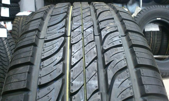 Viatti Bosco A/T V-237 Шины  летние 215/60  R17 96H #1