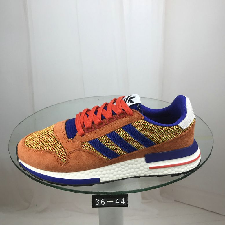 Кроссовки adidas ZX 500 #1