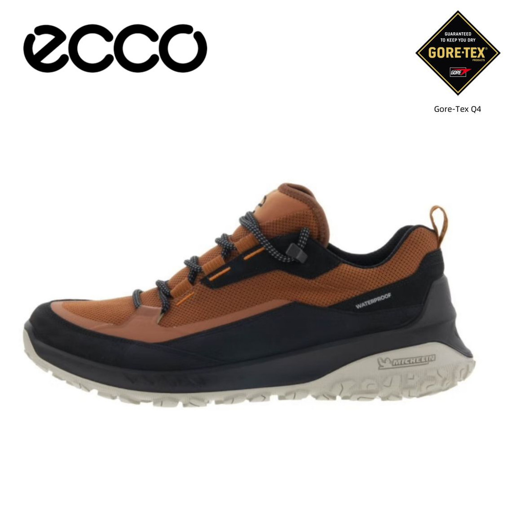 Кроссовки ECCO BIOM C-TRAIL #1