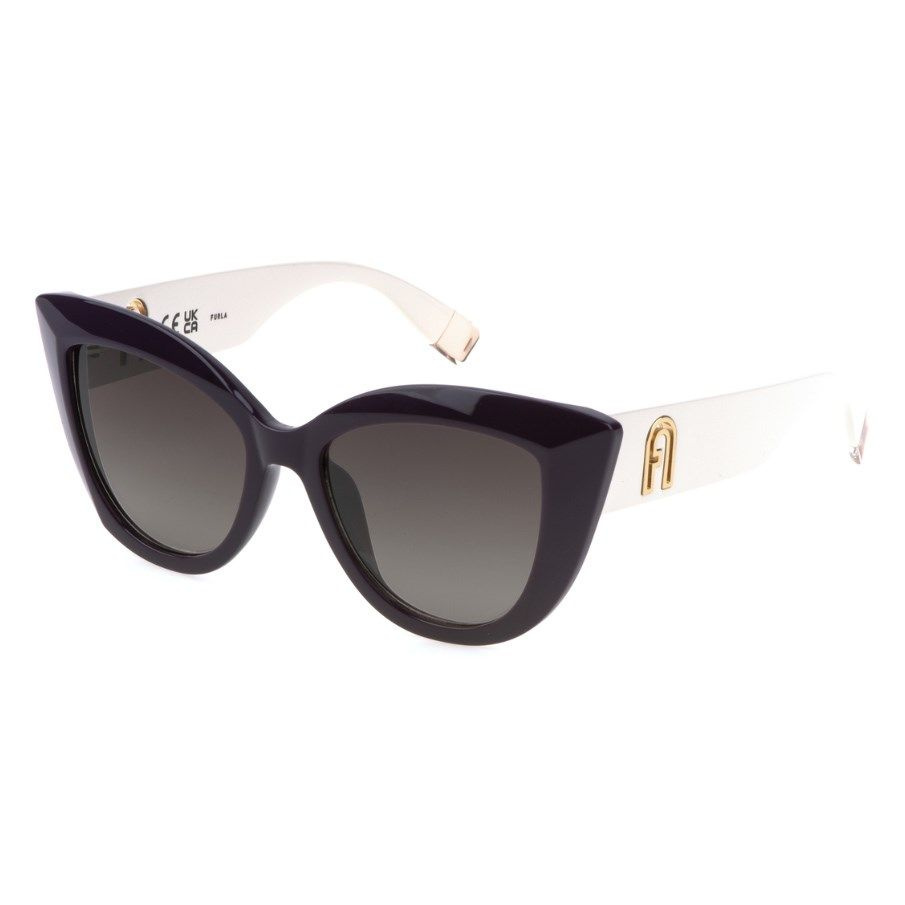 Furla Очки солнцезащитные - купить с доставкой по выгодным ценам в ...