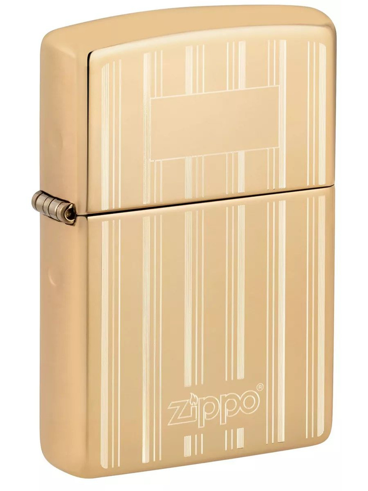 Zippo Бензиновая зажигалка #1