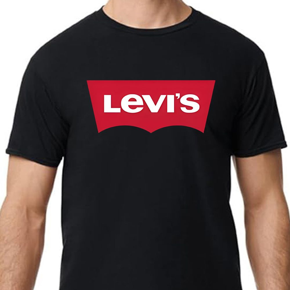 Футболка Levi's #1