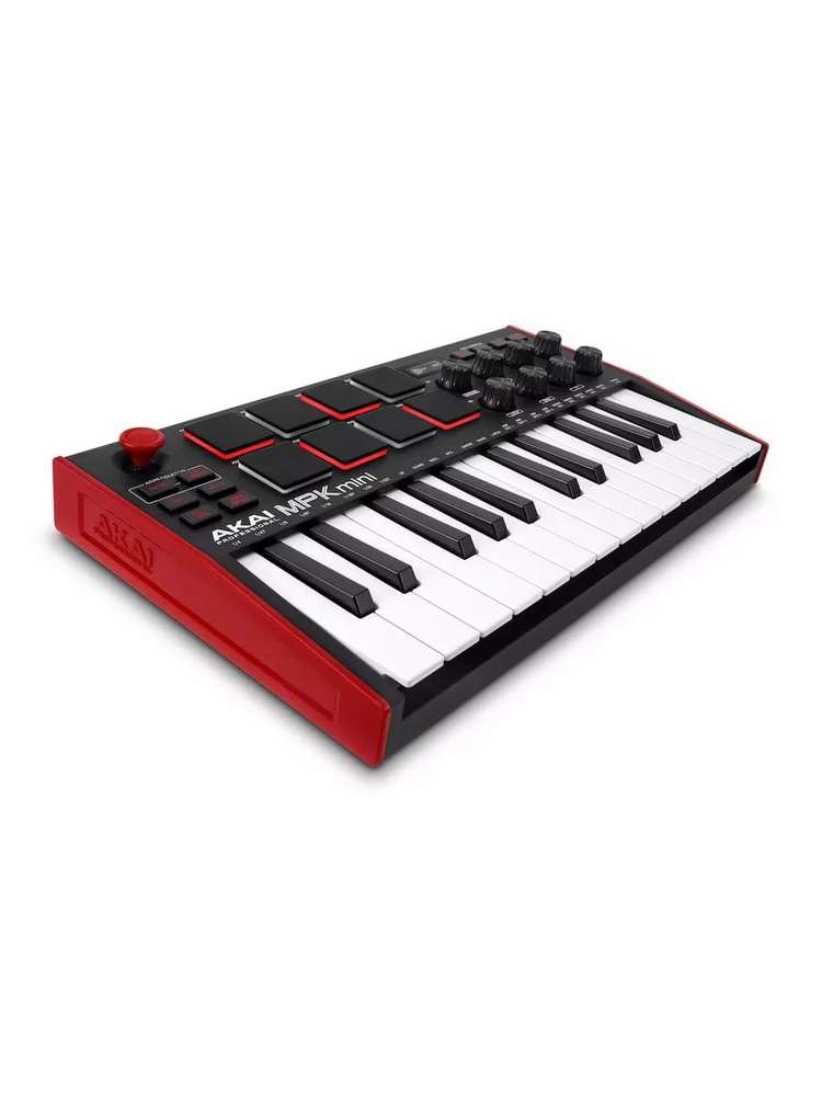 MPK MINI MK3 MIDI клавиатура #1