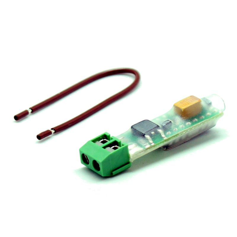 BM1043 Устройство плавного включения и выключения ламп накаливания ...