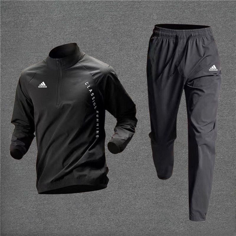 Костюм спортивный adidas #1