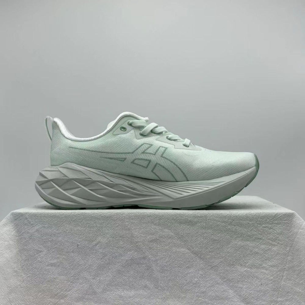 Кроссовки ASICS Весь мир моды #1