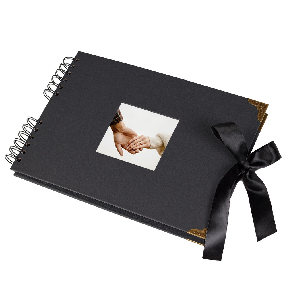 Фотоальбом купить по выгодной цене в интернет-магазине OZON (1597560437)