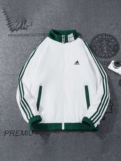 Анорак adidas #1