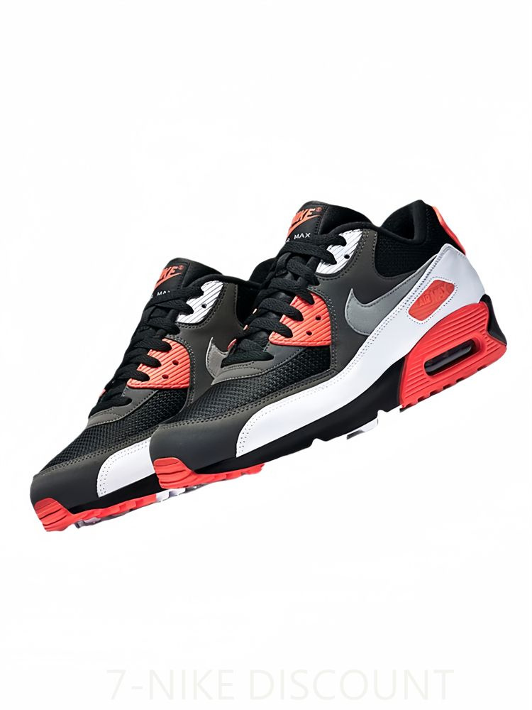 Кроссовки Nike Air Max 90 #1