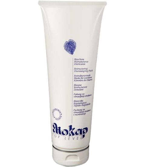 Eliokap Маска для волос, 250 мл - купить с доставкой по выгодным ценам ...