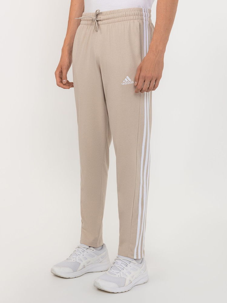 Брюки спортивные adidas Sportswear M 3S Sj To Pt #1