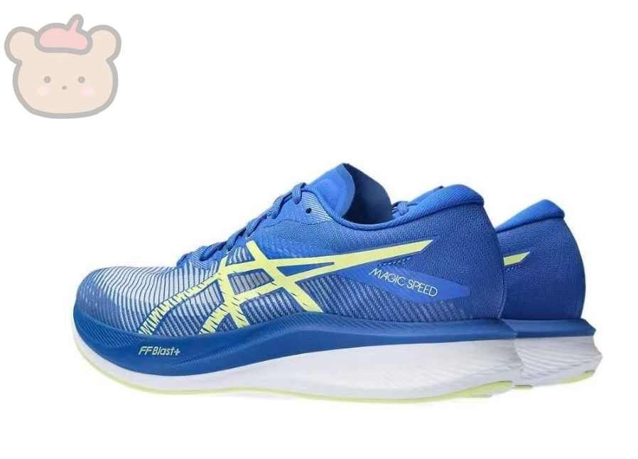 Кроссовки ASICS Весь мир моды #1