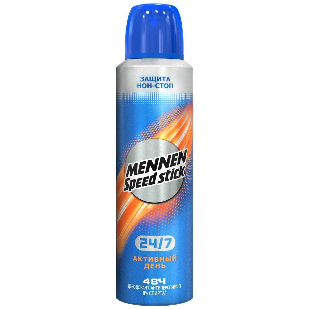 Mennen Speed Stick Дезодорант 150 мл #1