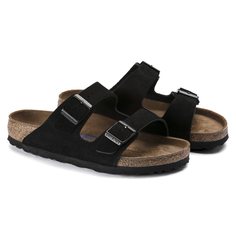 Босоножки Birkenstock #1