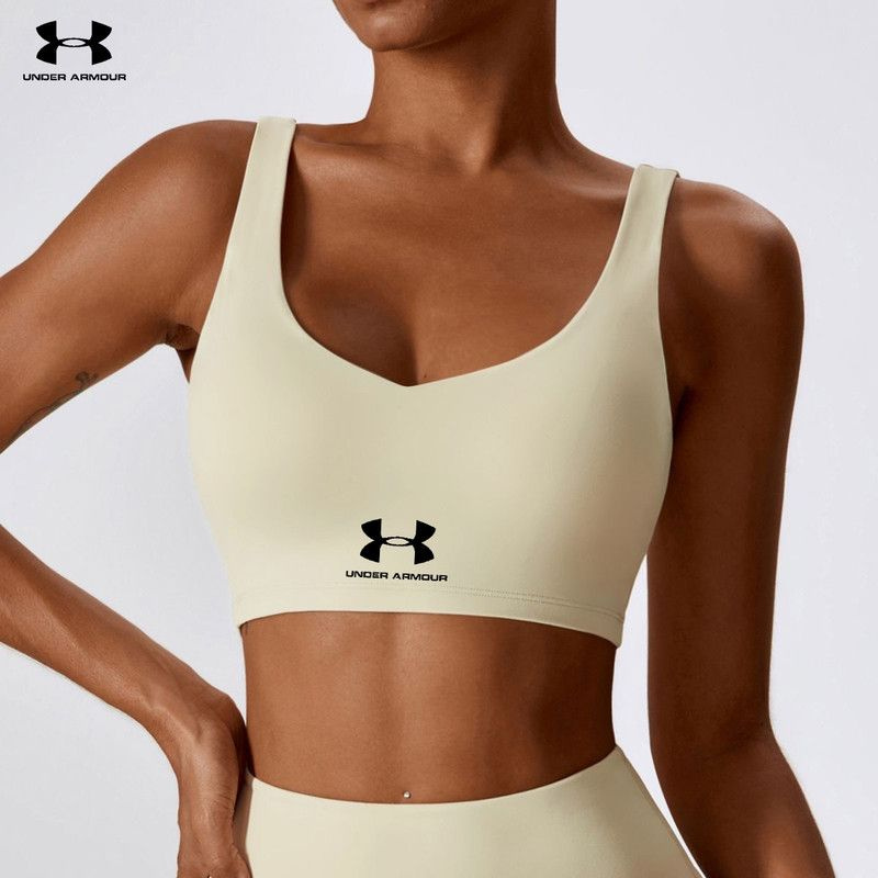 Топ-бра Under Armour #1