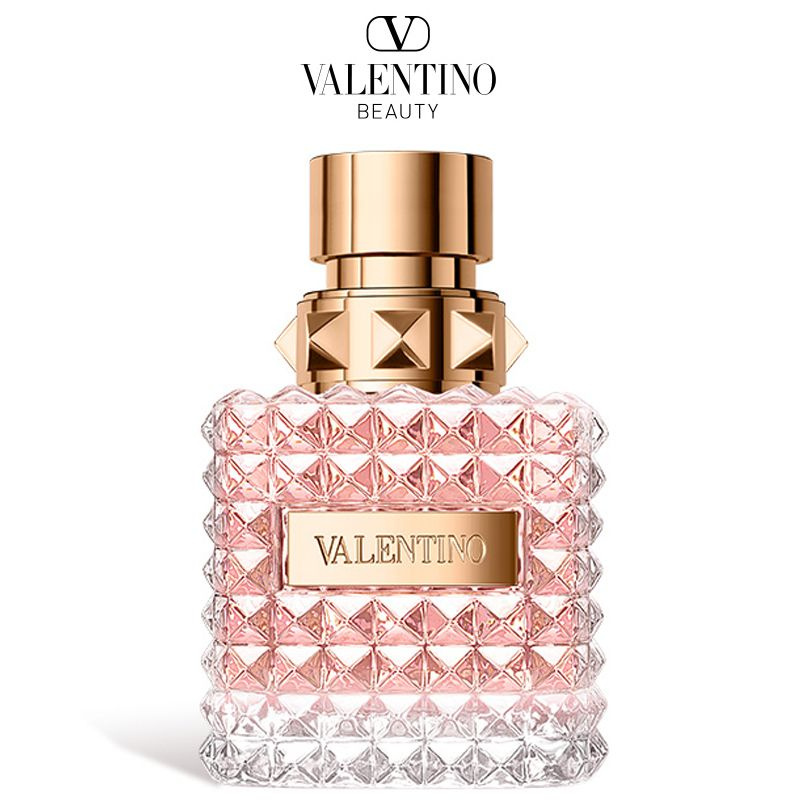 Valentino Donna Женские духи1 Духи 100 мл (1628040324)