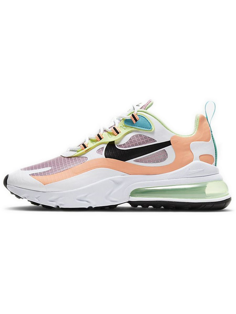 Кроссовки Nike Air Max 270 #1