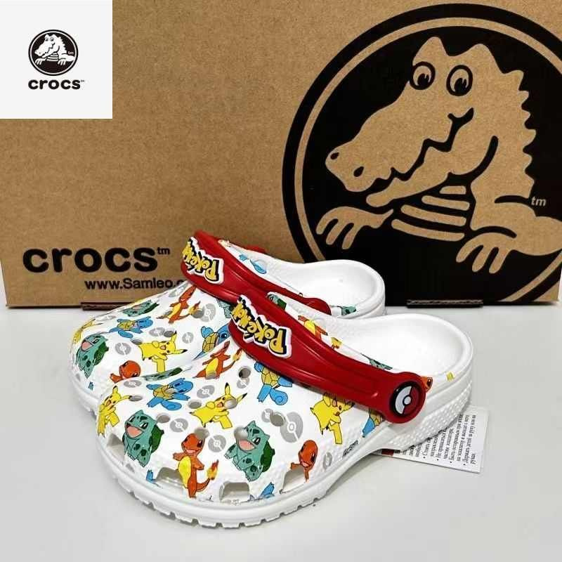 Сабо Crocs Coast Clog #1