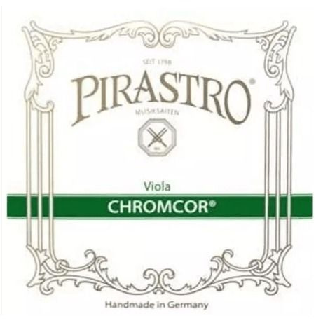 Струны для скрипки PIRASTRO Chromcor 329420 #1