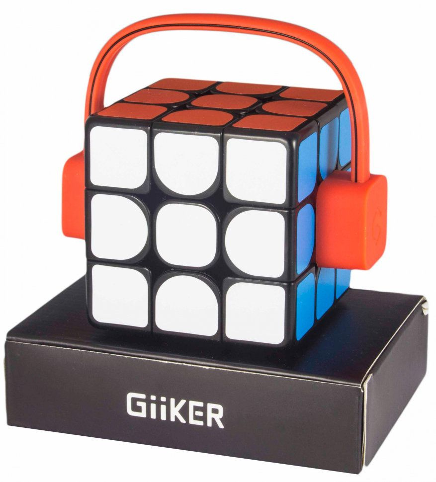 Умный кубик Рубика Giiker Super Cube i3 #1