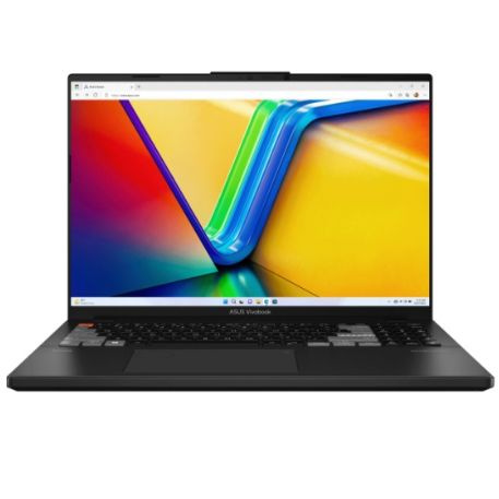 ASUS Vivobook Pro 16X OLED K6604JV-MX198 Ноутбук 16", Intel Core i7-13700HX, RAM 16 ГБ 1024 ГБ, NVIDIA #1