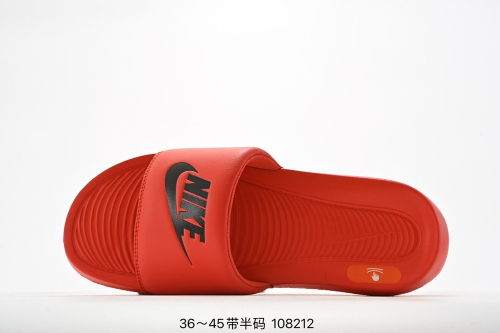 Тапочки Nike Nike #1