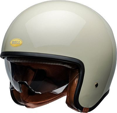 Мотошлем Bell TX 501 Solid #1