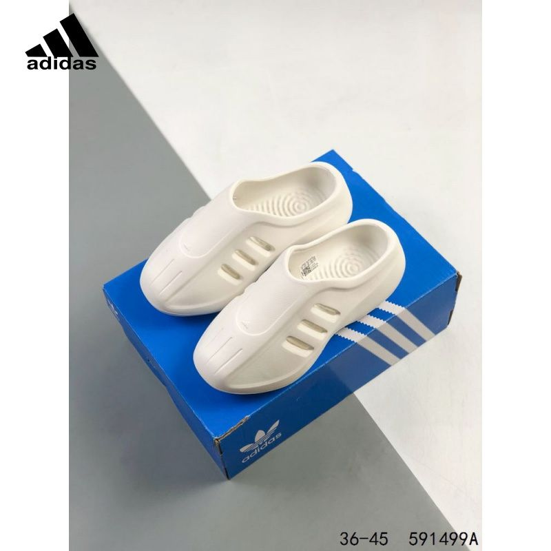 Сабо adidas #1