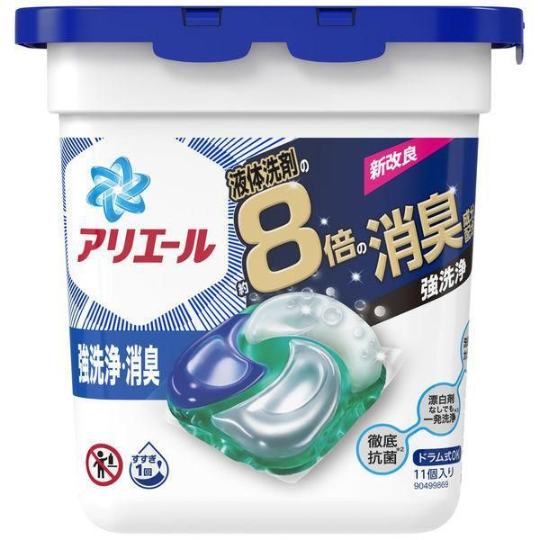 Японские капсулы для стирки Bold Gel Ball 4D 66 капсул - купить с ...