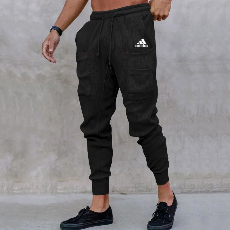 Брюки спортивные adidas Sportswear #1