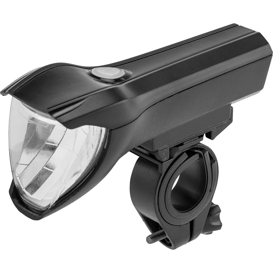 STELS Фара передняя для велосипеда - купить с доставкой по выгодным ...