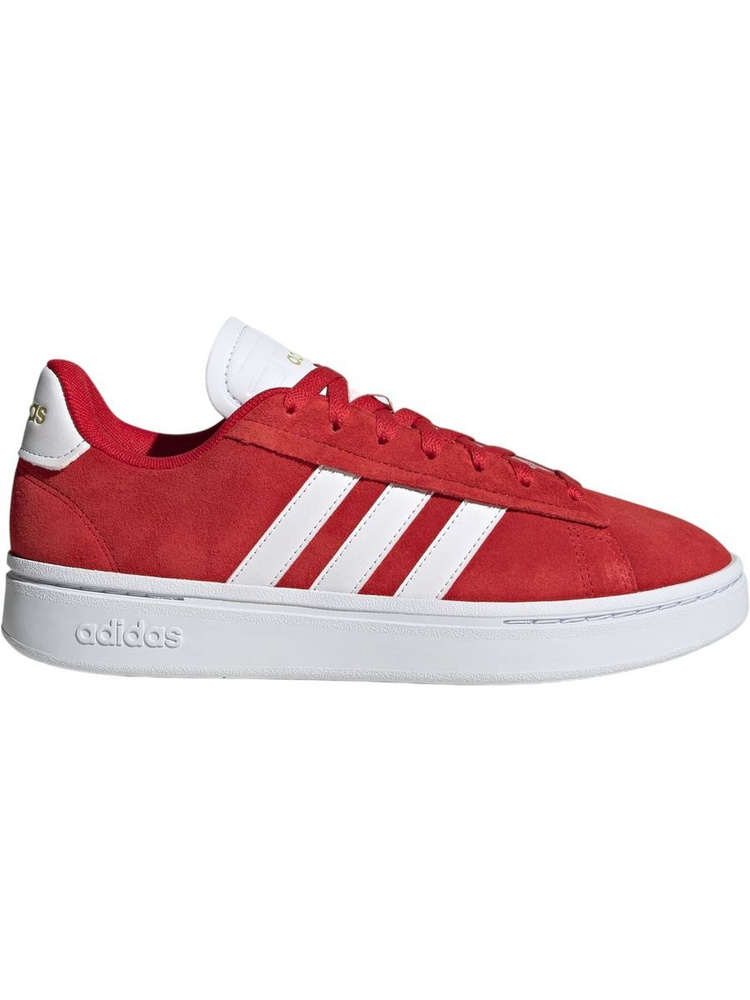 Кеды adidas #1