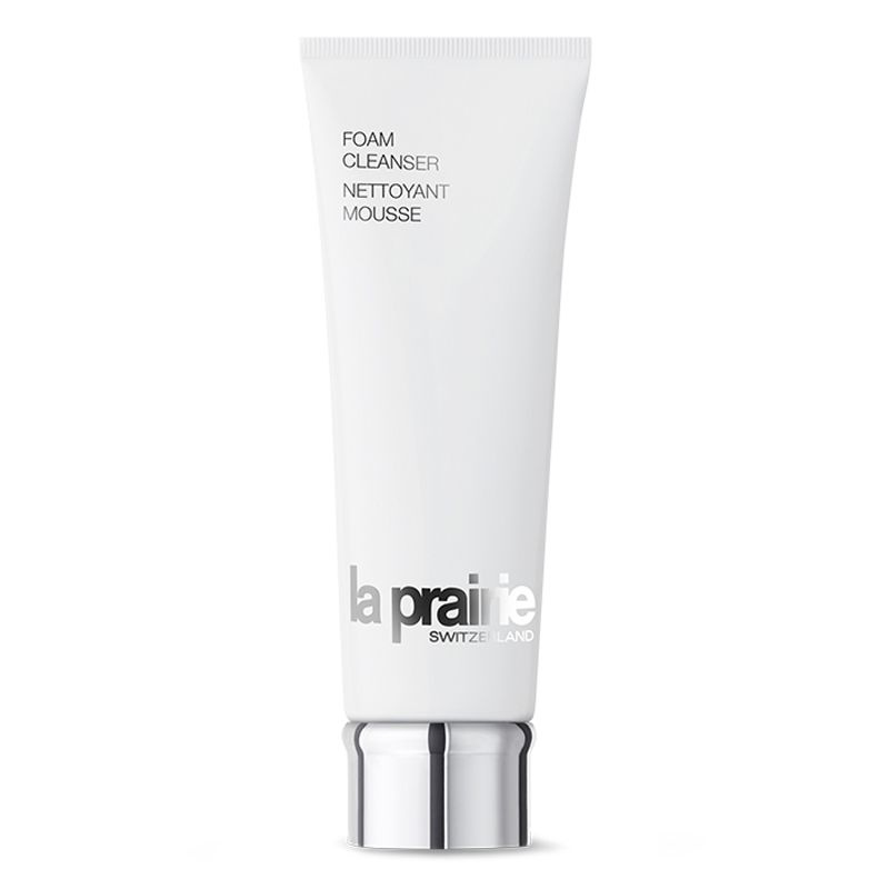 La Prairie Очищающая пенка, Глубокое очищение и увлажнение кожи, 125 мл.  #1