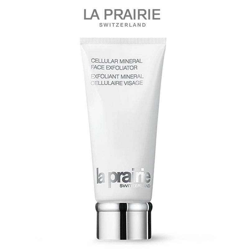 La Prairie Клеточное минеральное отшелушивающее средство для лица, 30ml.  #1