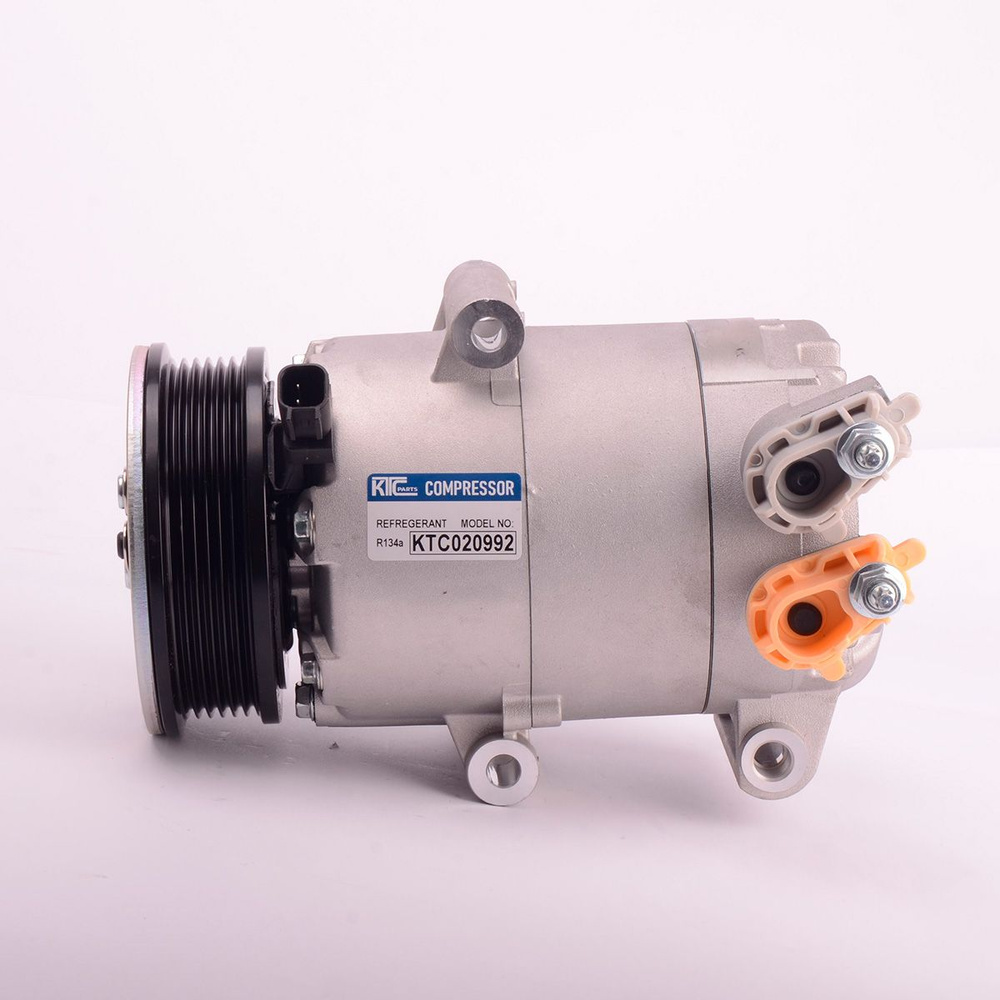 Компрессор Ford Focus III 2032815 6PK (020992) #1