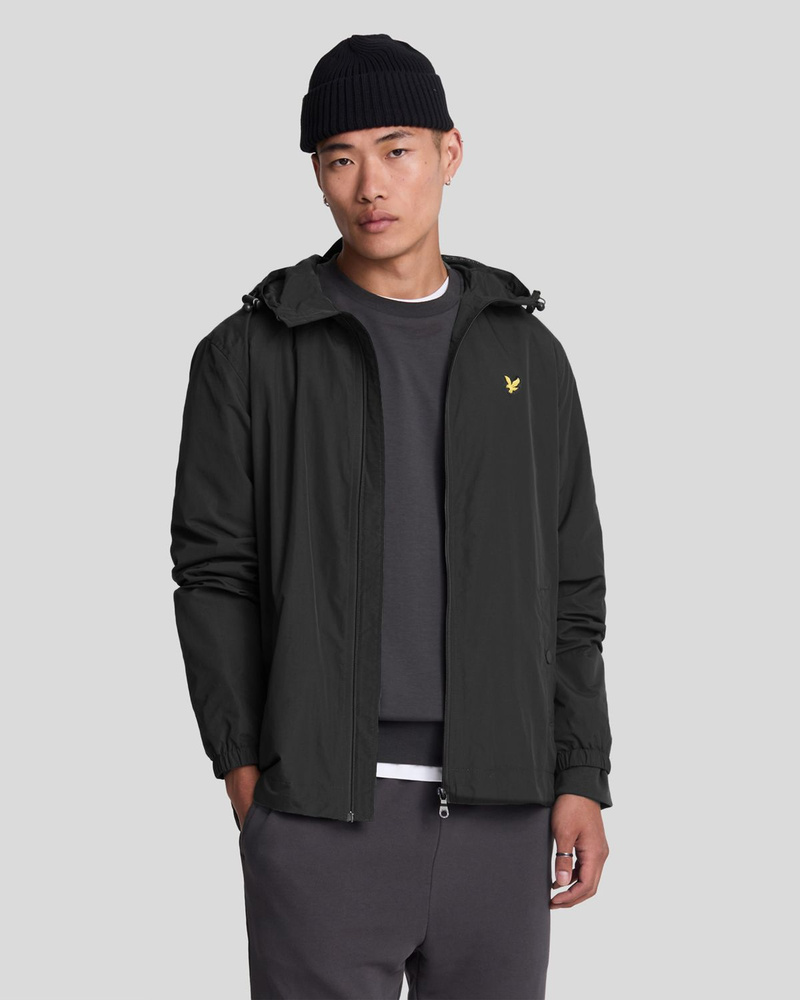 Ветровка Lyle & Scott #1