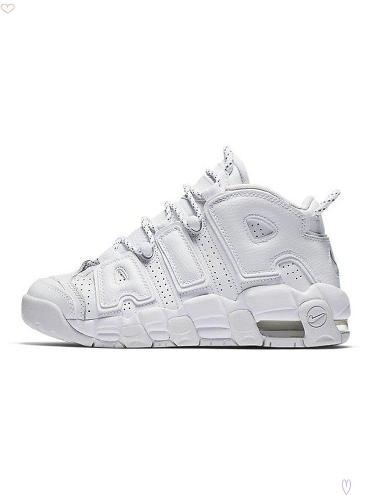 Кроссовки Nike Air More Uptempo #1