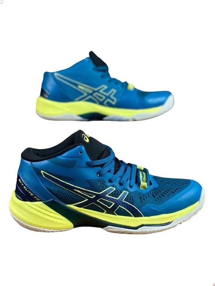 Asics gel elite 2 mt hotsell