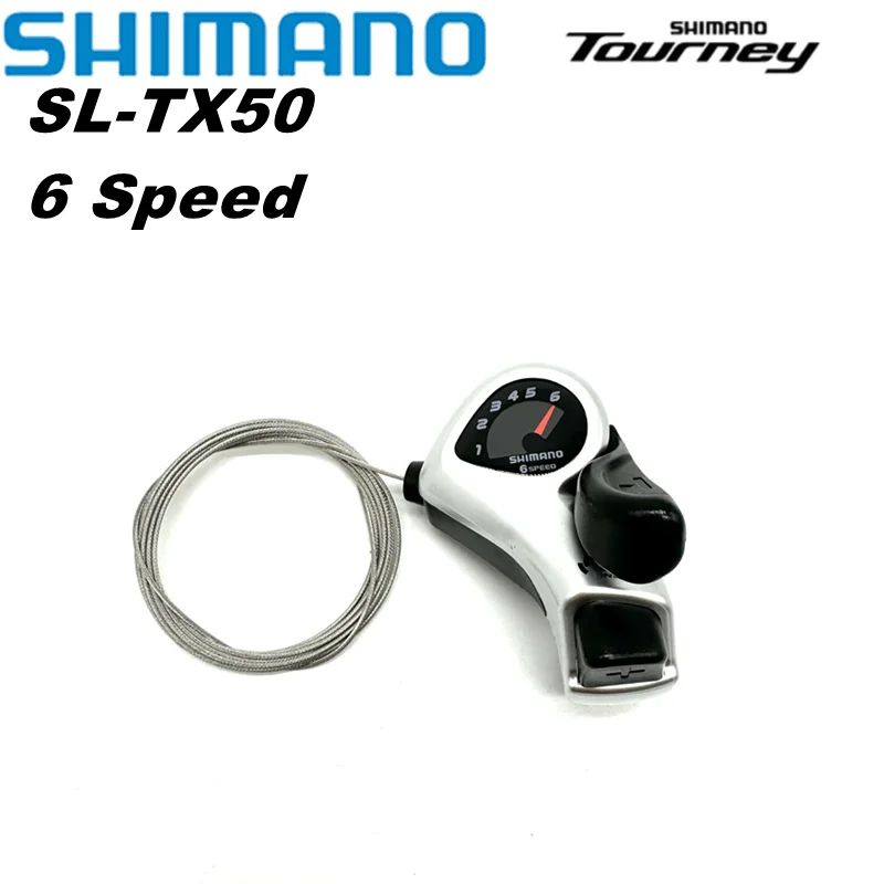 Shimano Шифтер #1