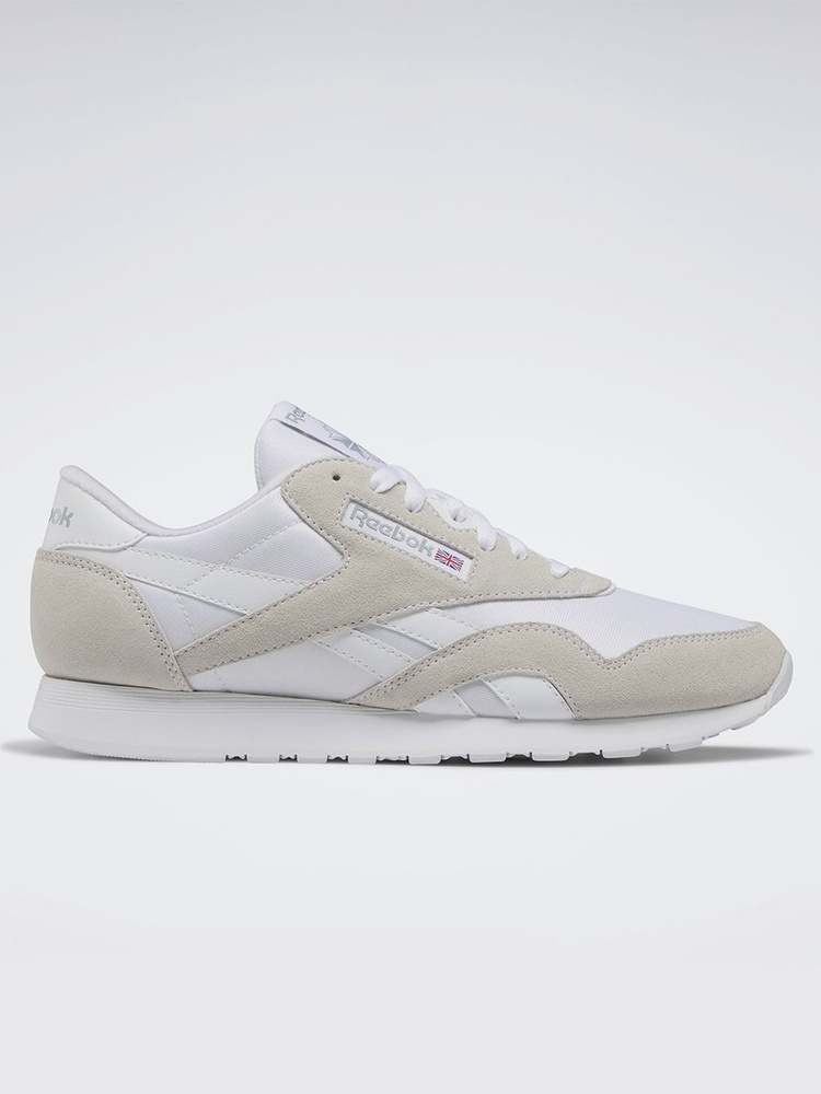 Кроссовки Reebok CLASSIC NYLON #1