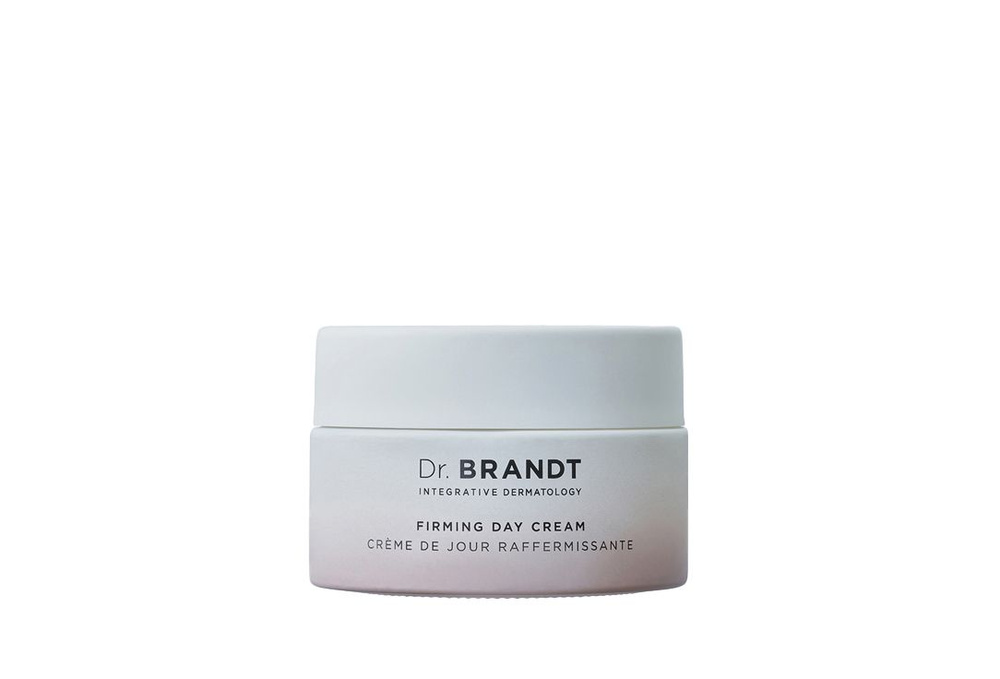 Укрепляющий дневной крем для лица Dr. Brandt firming day cream #1