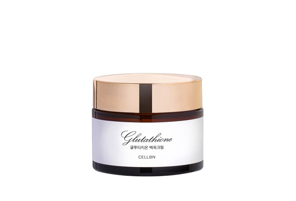 cellbn glutathione CELLBN: White Jade Ampoule 30ml responsible for keeping cells protected from free CELLBN - Glutathione Ampoule 30ml