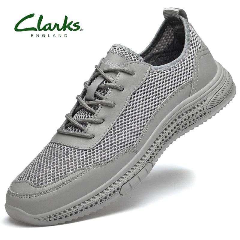Кроссовки Clarks #1