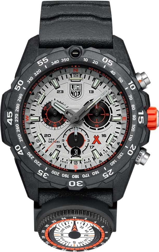 Швейцарские наручные часы Luminox XB.3748 #1