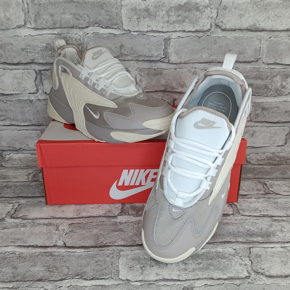 Nike Zoom 2K OZON 1620504976