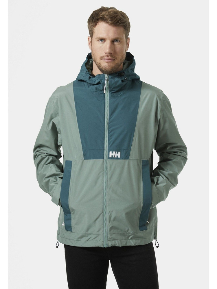 Куртка Helly Hansen #1