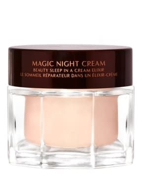 Charlotte Tilbury Magic outlet Night Cream