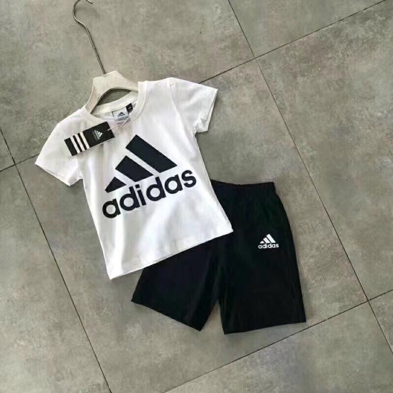 Костюм спортивный adidas #1